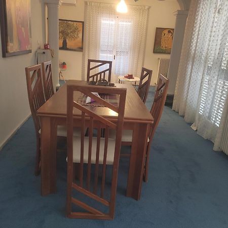Patras White Castle Apartment Exterior photo