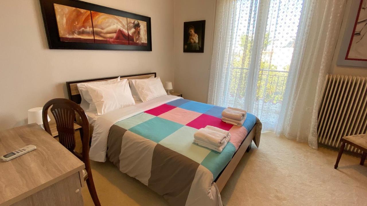 Patras White Castle Apartment Exterior photo