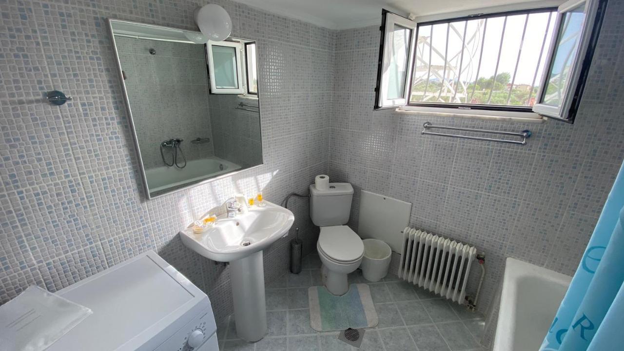 Patras White Castle Apartment Exterior photo