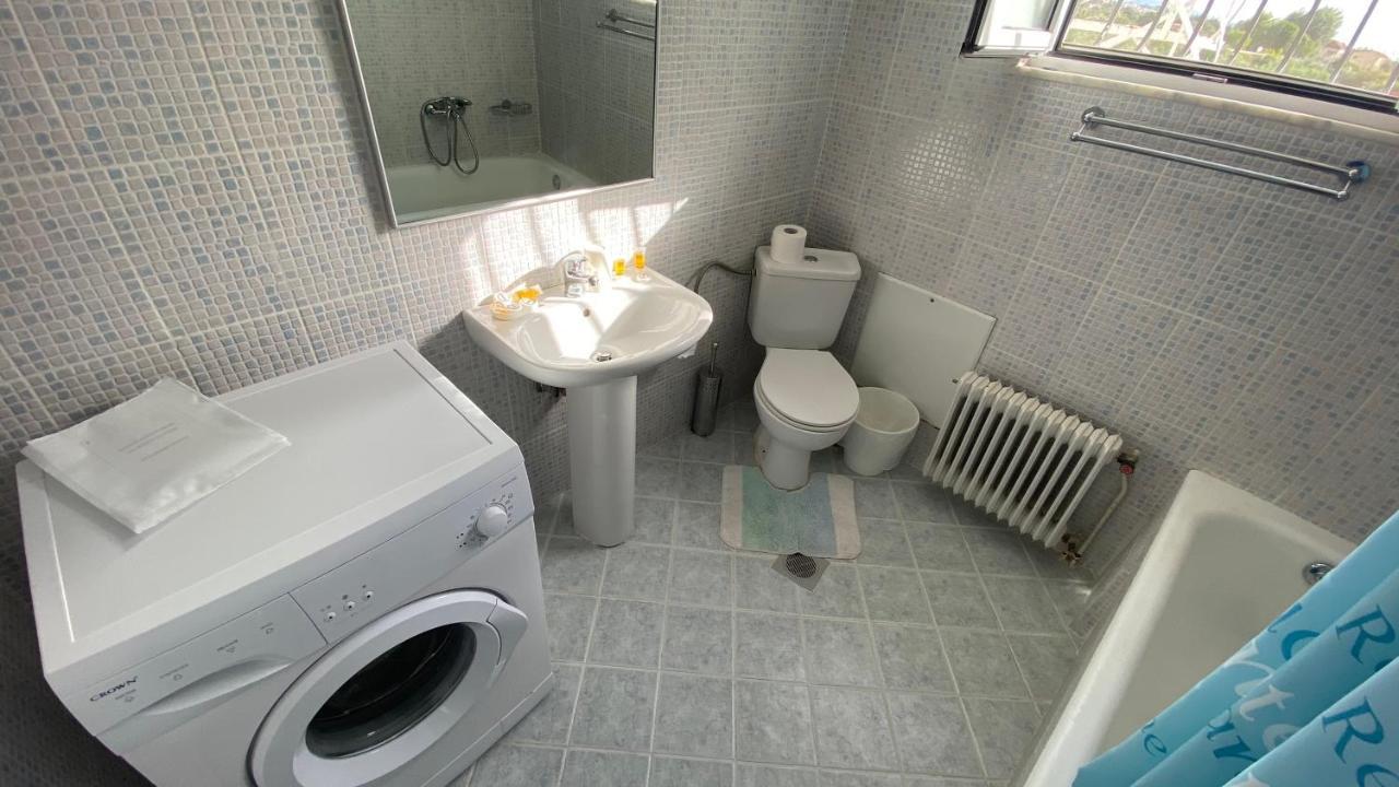 Patras White Castle Apartment Exterior photo