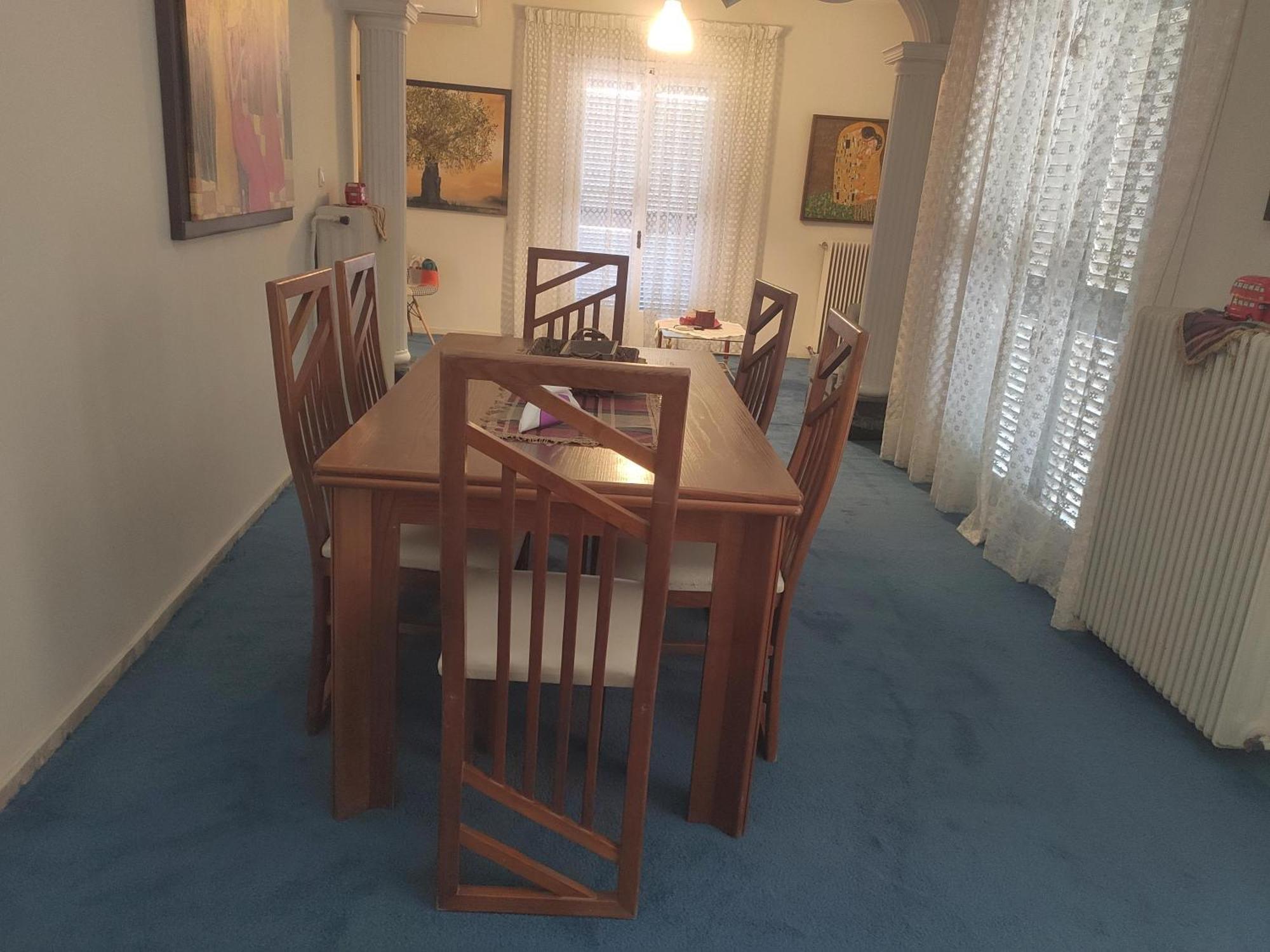 Patras White Castle Apartment Exterior photo