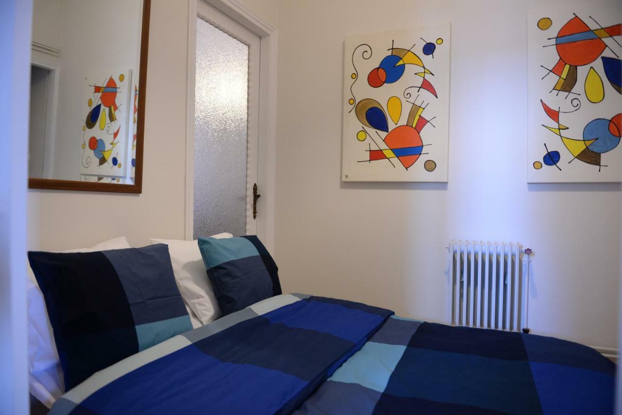 Patras White Castle Apartment Exterior photo